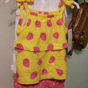 Baby girl clothes